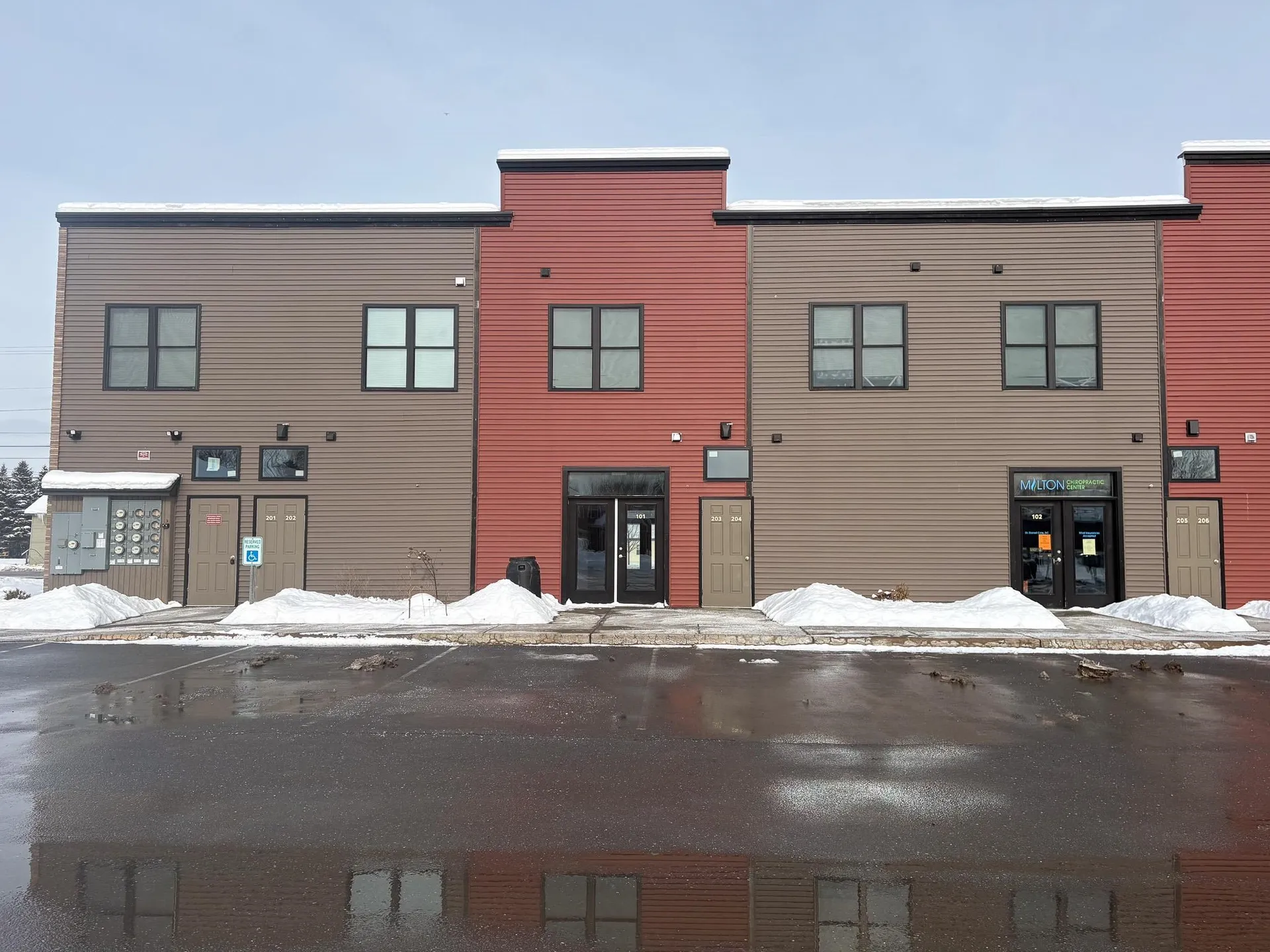 28 Cornelia Court Milton VT 05468