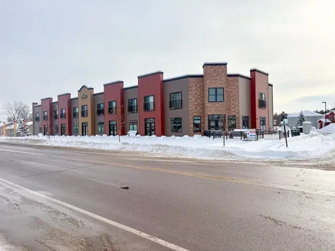 28 Cornelia Court Milton VT 05468