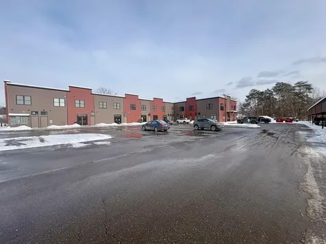 28 Cornelia Court Milton VT 05468