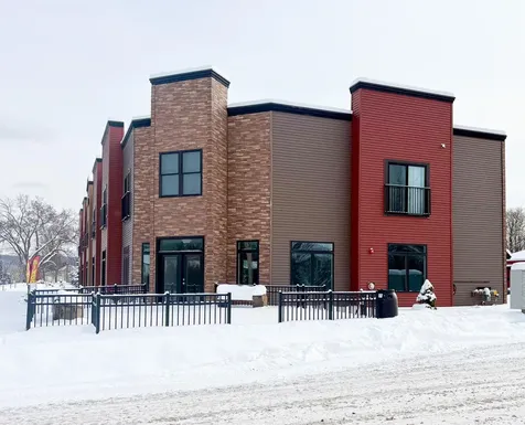 28 Cornelia Court Milton VT 05468