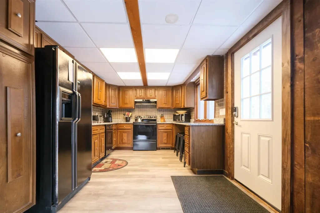 609 Alpine Drive Mount Holly VT 05758