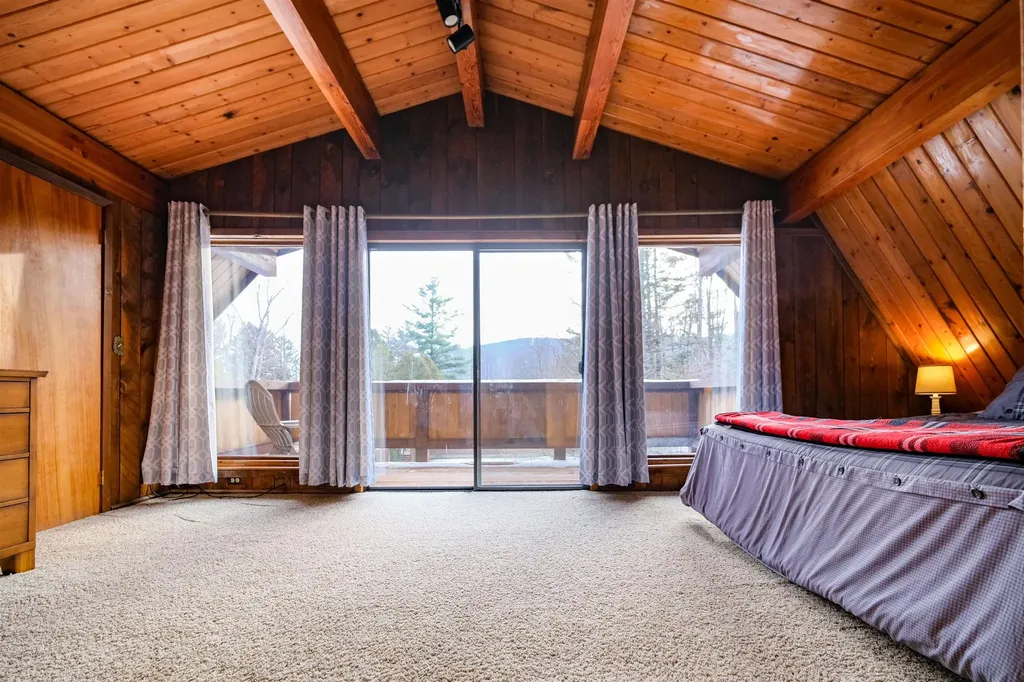 609 Alpine Drive Mount Holly VT 05758