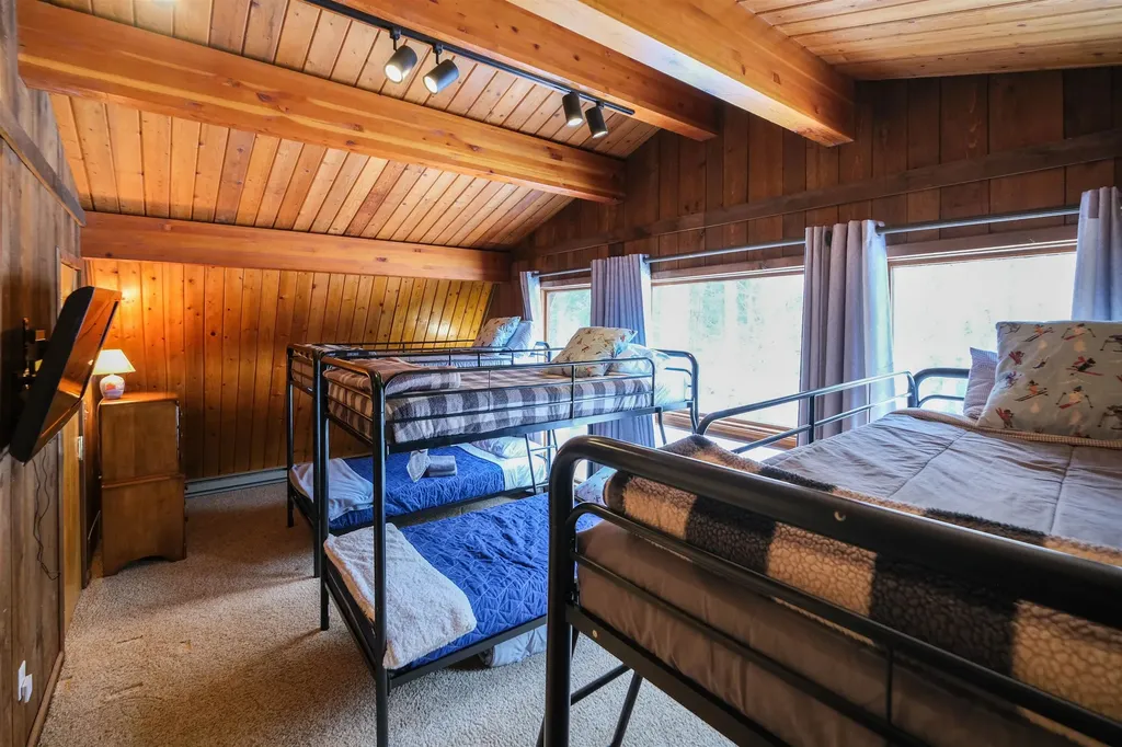 609 Alpine Drive Mount Holly VT 05758