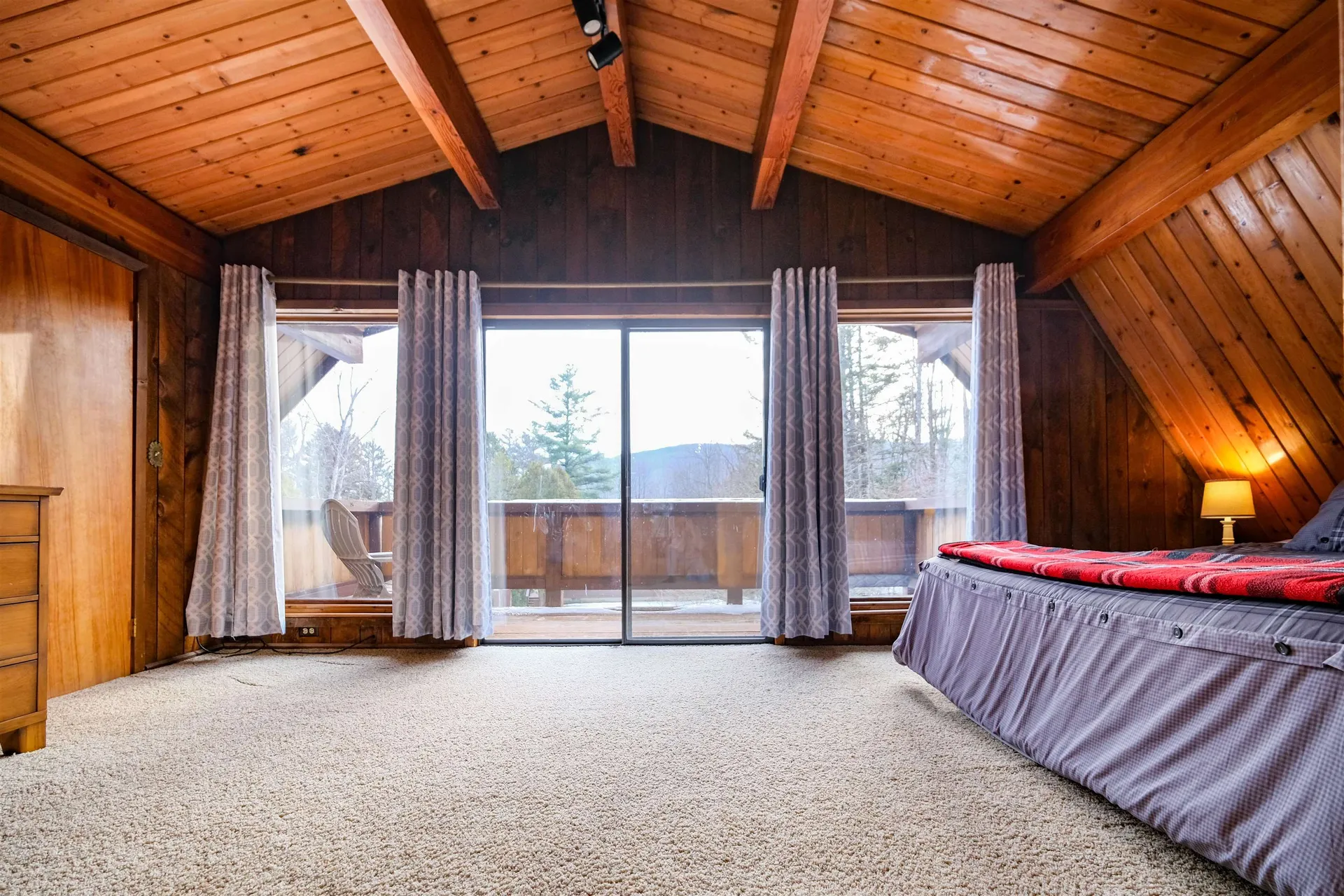 609 Alpine Drive Mount Holly VT 05758