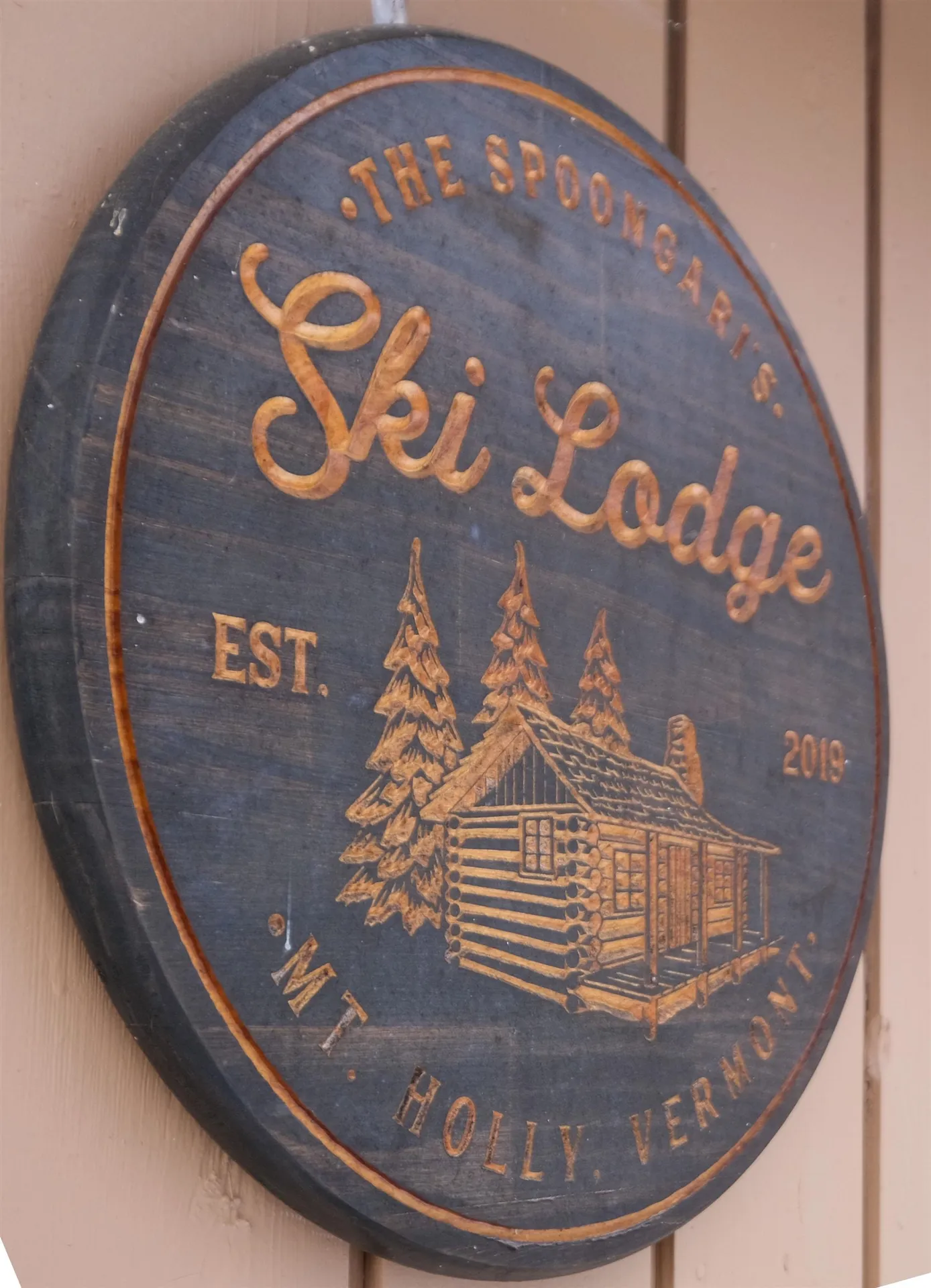 609 Alpine Drive Mount Holly VT 05758