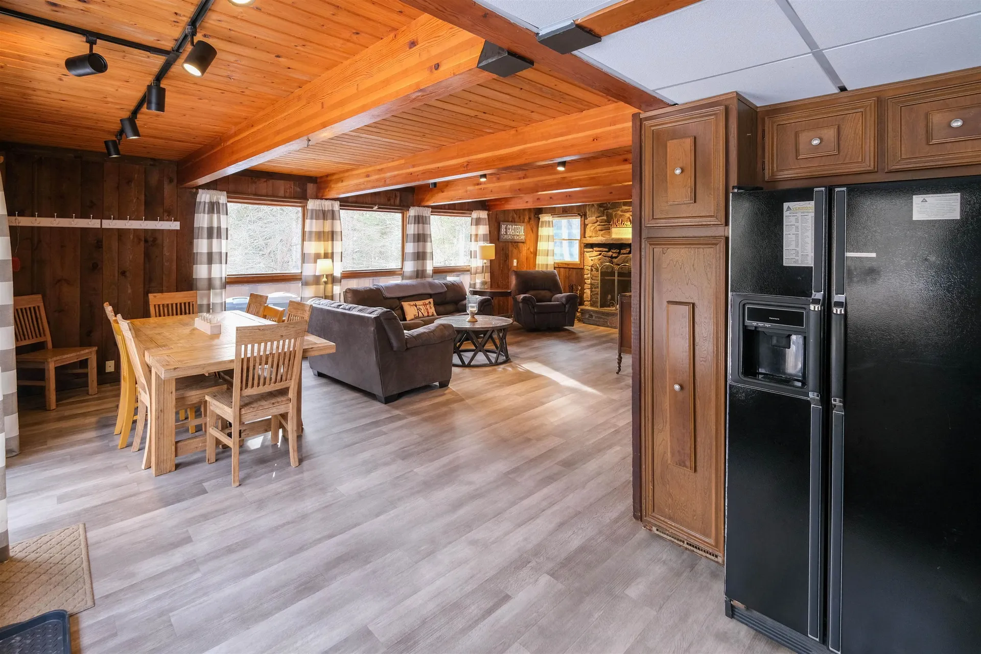 609 Alpine Drive Mount Holly VT 05758