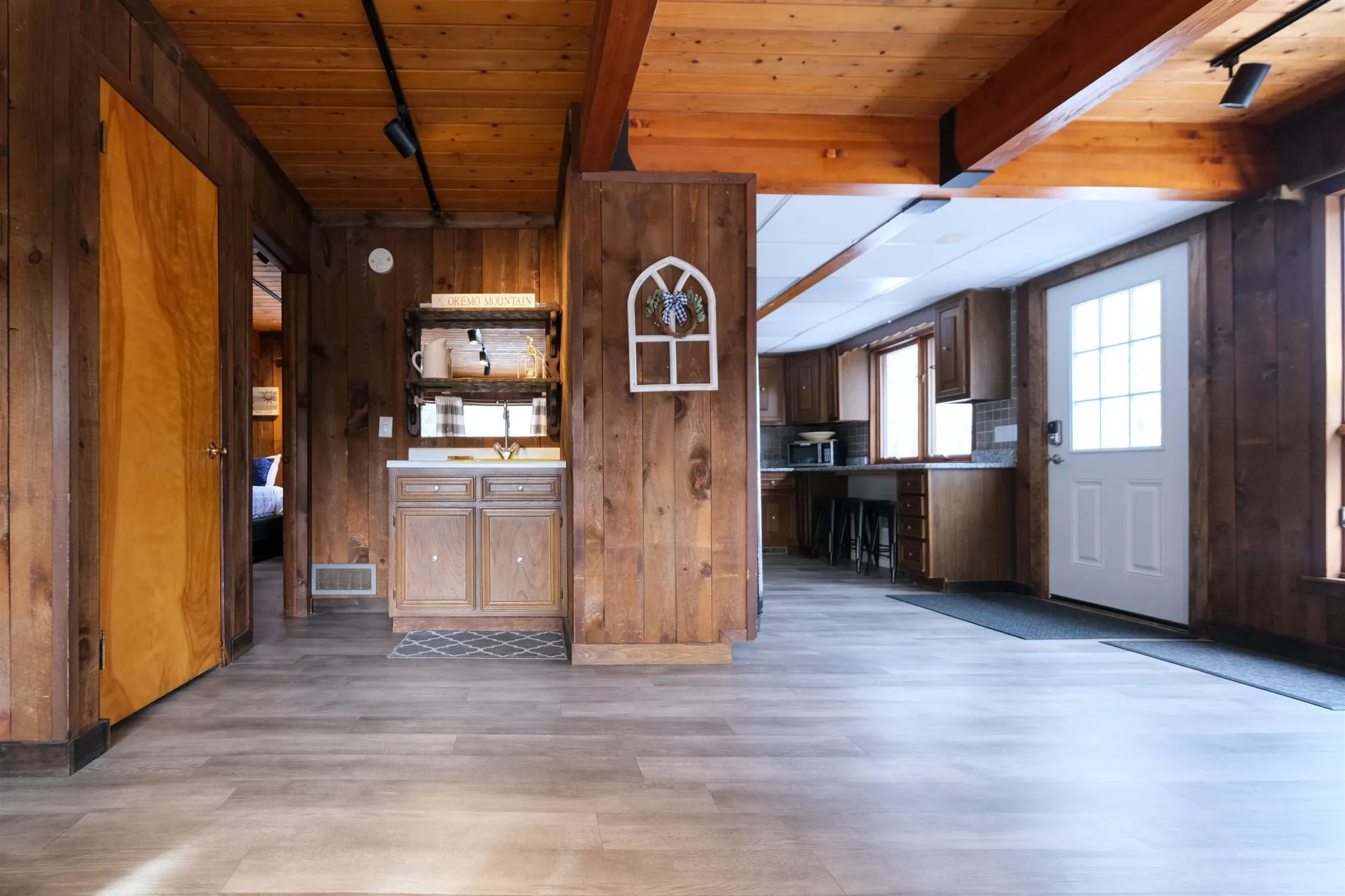 609 Alpine Drive Mount Holly VT 05758