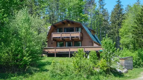 609 Alpine Drive Mount Holly VT 05758