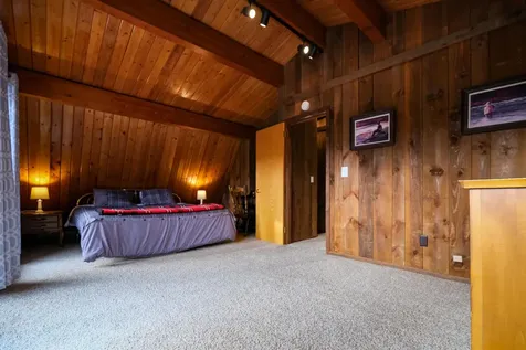 609 Alpine Drive Mount Holly VT 05758