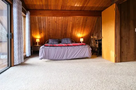 609 Alpine Drive Mount Holly VT 05758