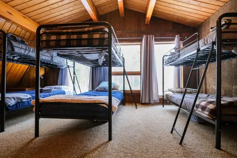 609 Alpine Drive Mount Holly VT 05758