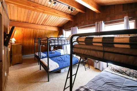 609 Alpine Drive Mount Holly VT 05758