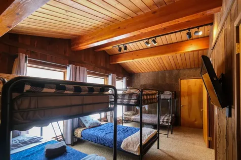 609 Alpine Drive Mount Holly VT 05758