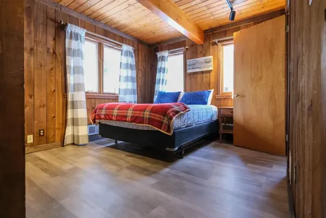 609 Alpine Drive Mount Holly VT 05758