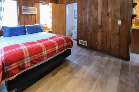 609 Alpine Drive Mount Holly VT 05758