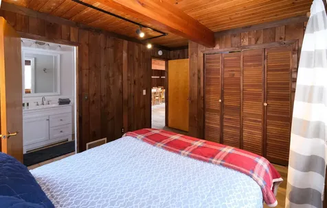 609 Alpine Drive Mount Holly VT 05758