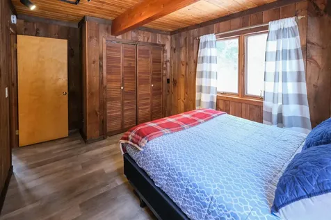 609 Alpine Drive Mount Holly VT 05758