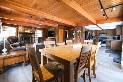 609 Alpine Drive Mount Holly VT 05758