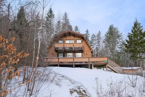 609 Alpine Drive Mount Holly VT 05758