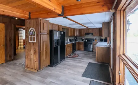 609 Alpine Drive Mount Holly VT 05758