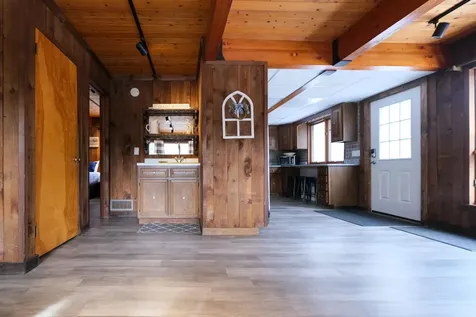 609 Alpine Drive Mount Holly VT 05758