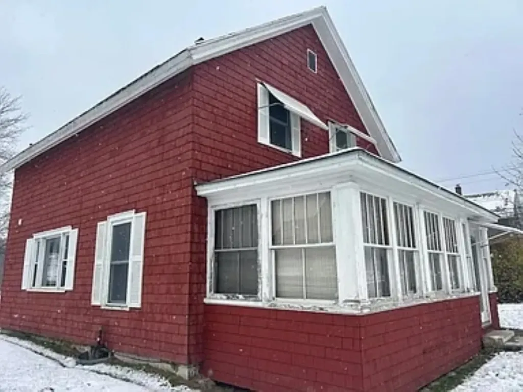 11 Fairview Avenue West Rutland VT 05777