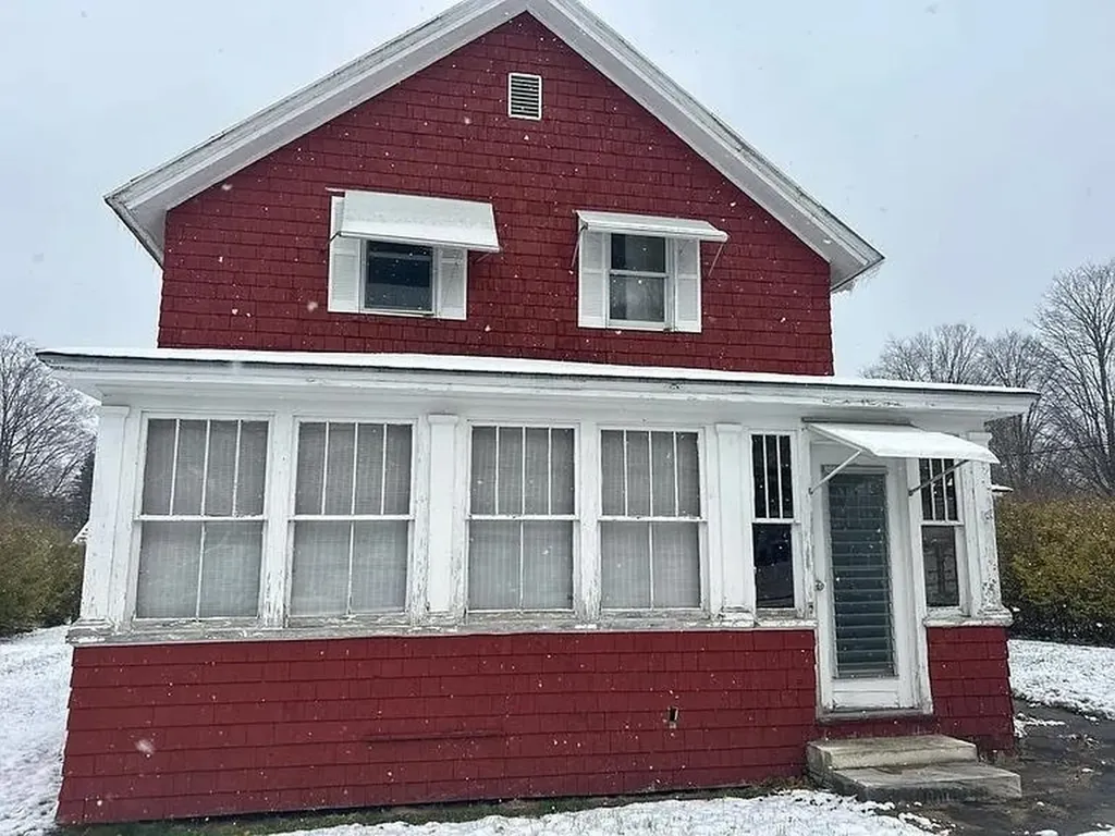 11 Fairview Avenue West Rutland VT 05777