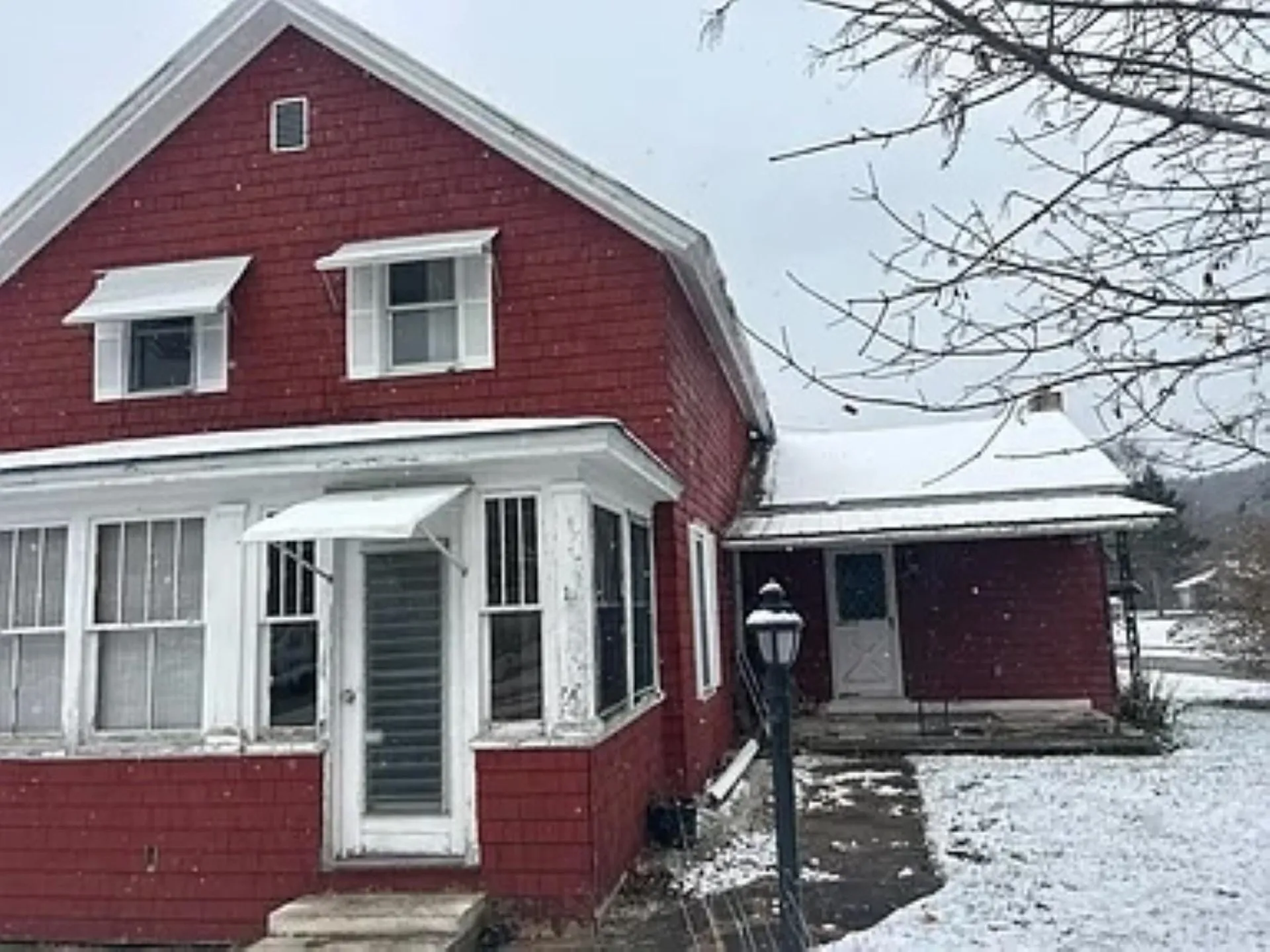 11 Fairview Avenue West Rutland VT 05777