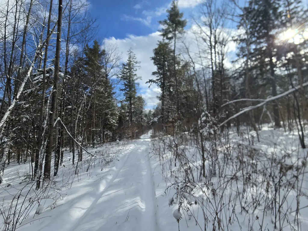 Tbd Farrar Road Chester VT 05143