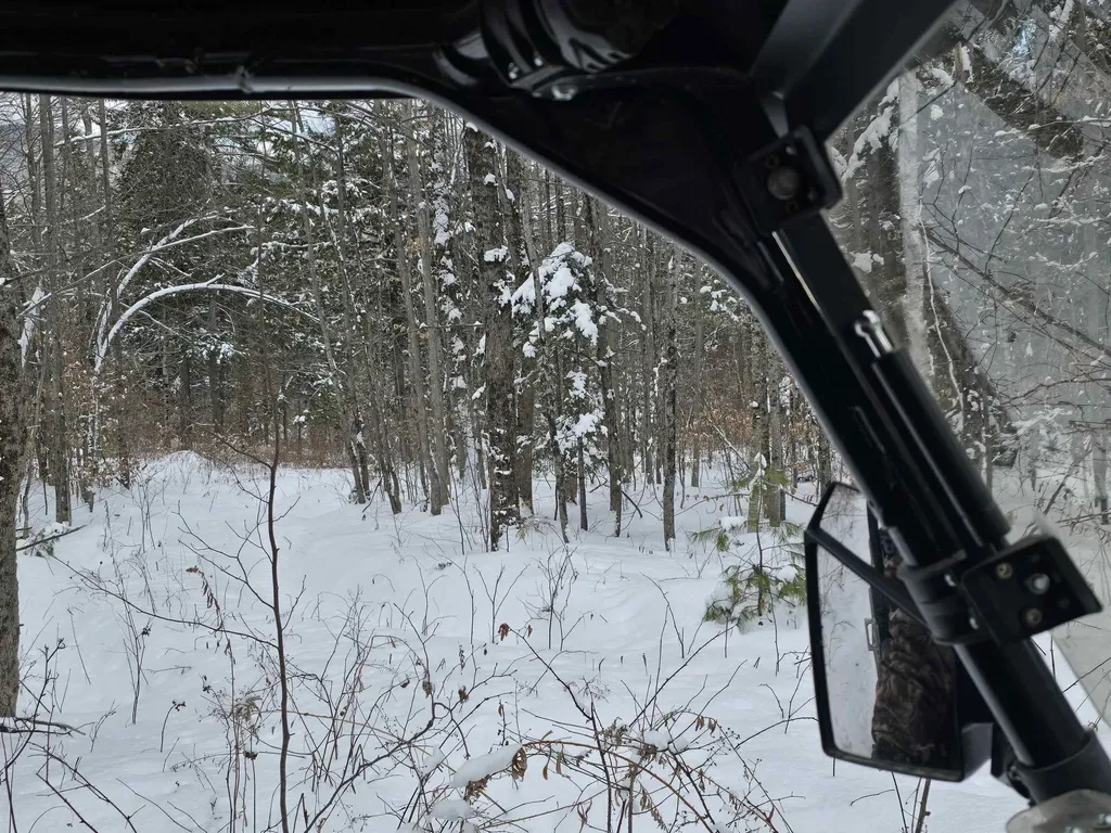 Tbd Farrar Road Chester VT 05143