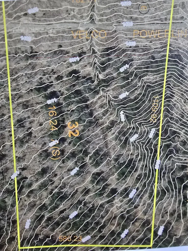 Tbd Farrar Road Chester VT 05143