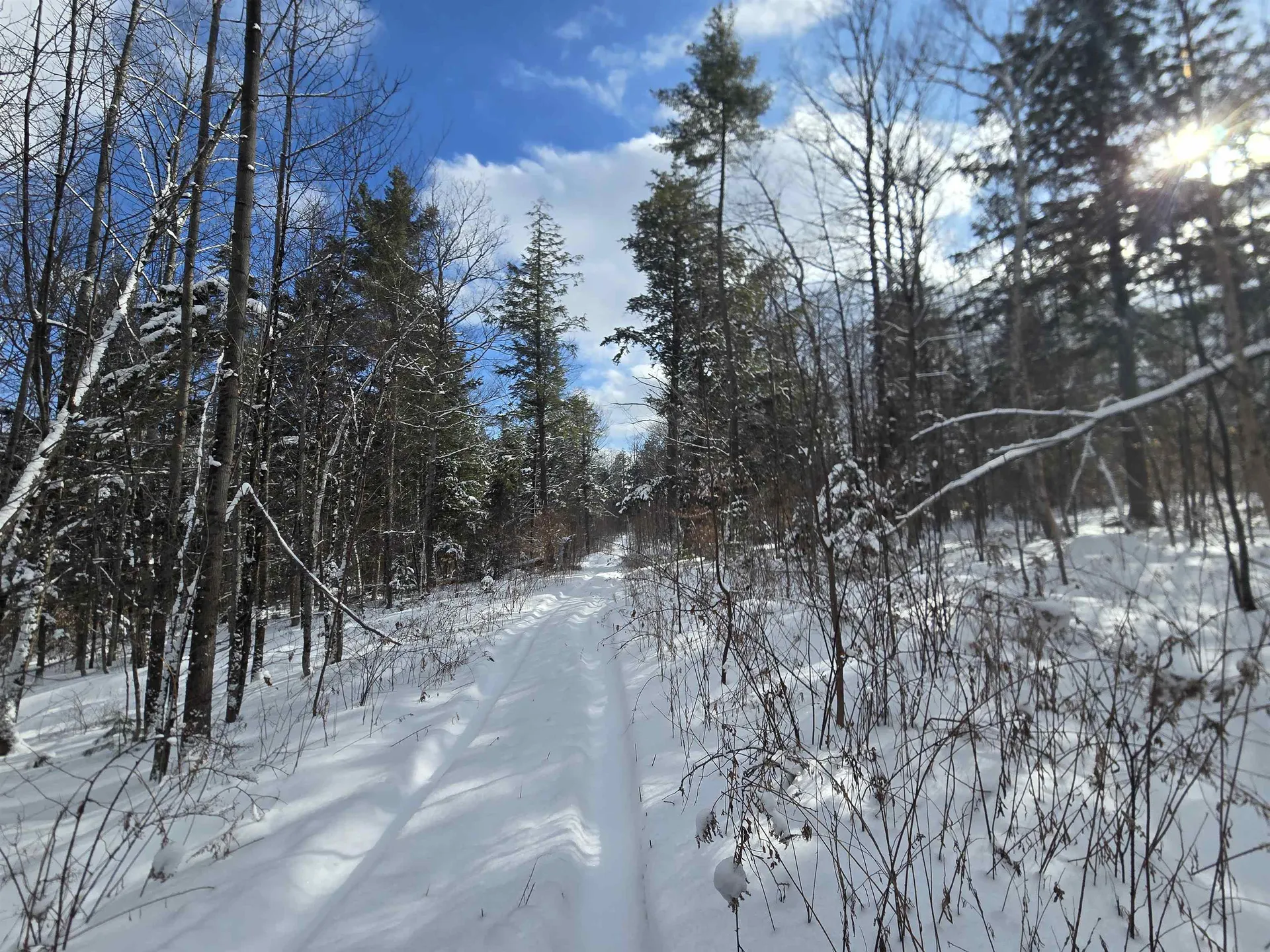 Tbd Farrar Road Chester VT 05143