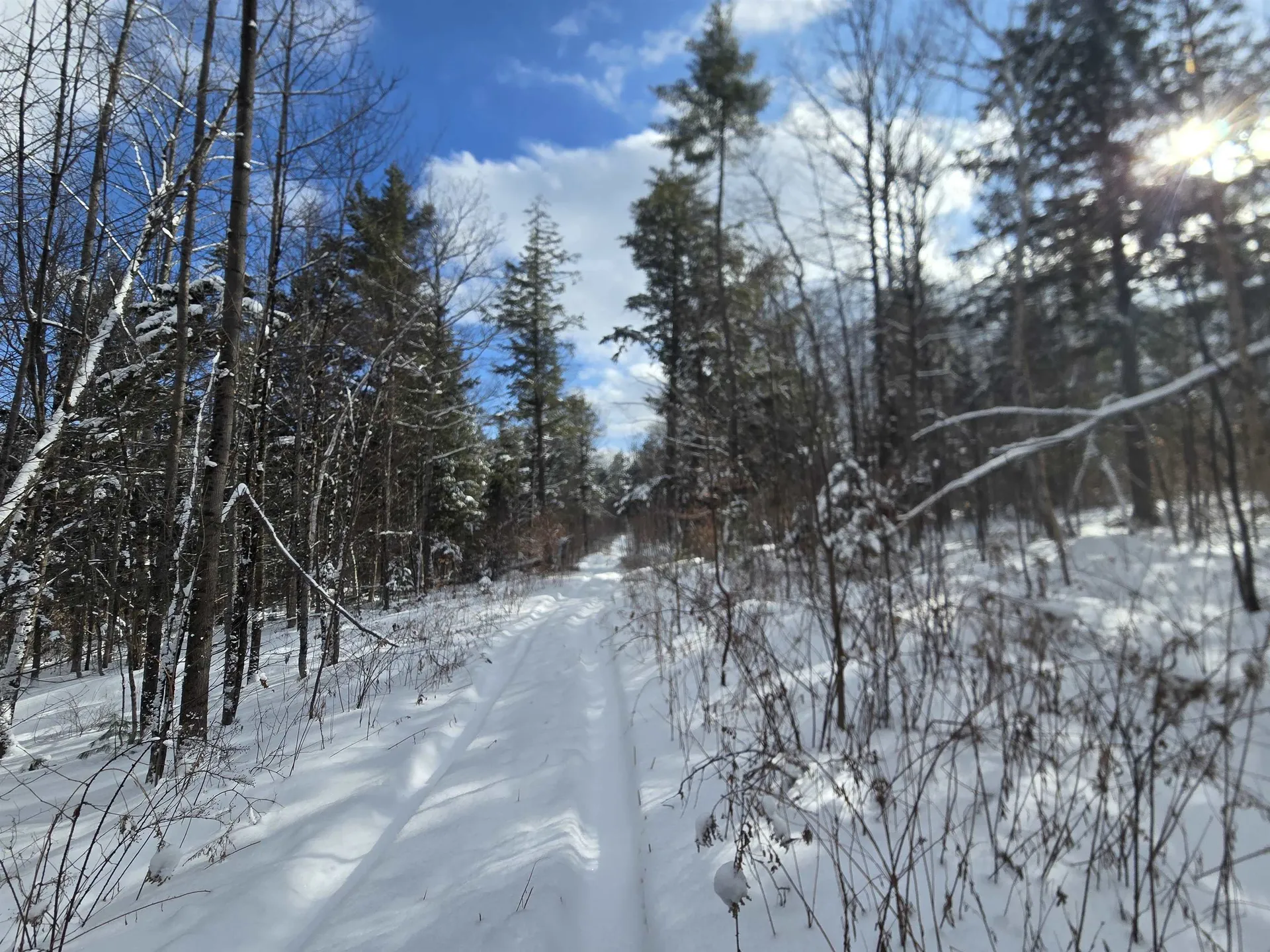 Tbd Farrar Road Chester VT 05143