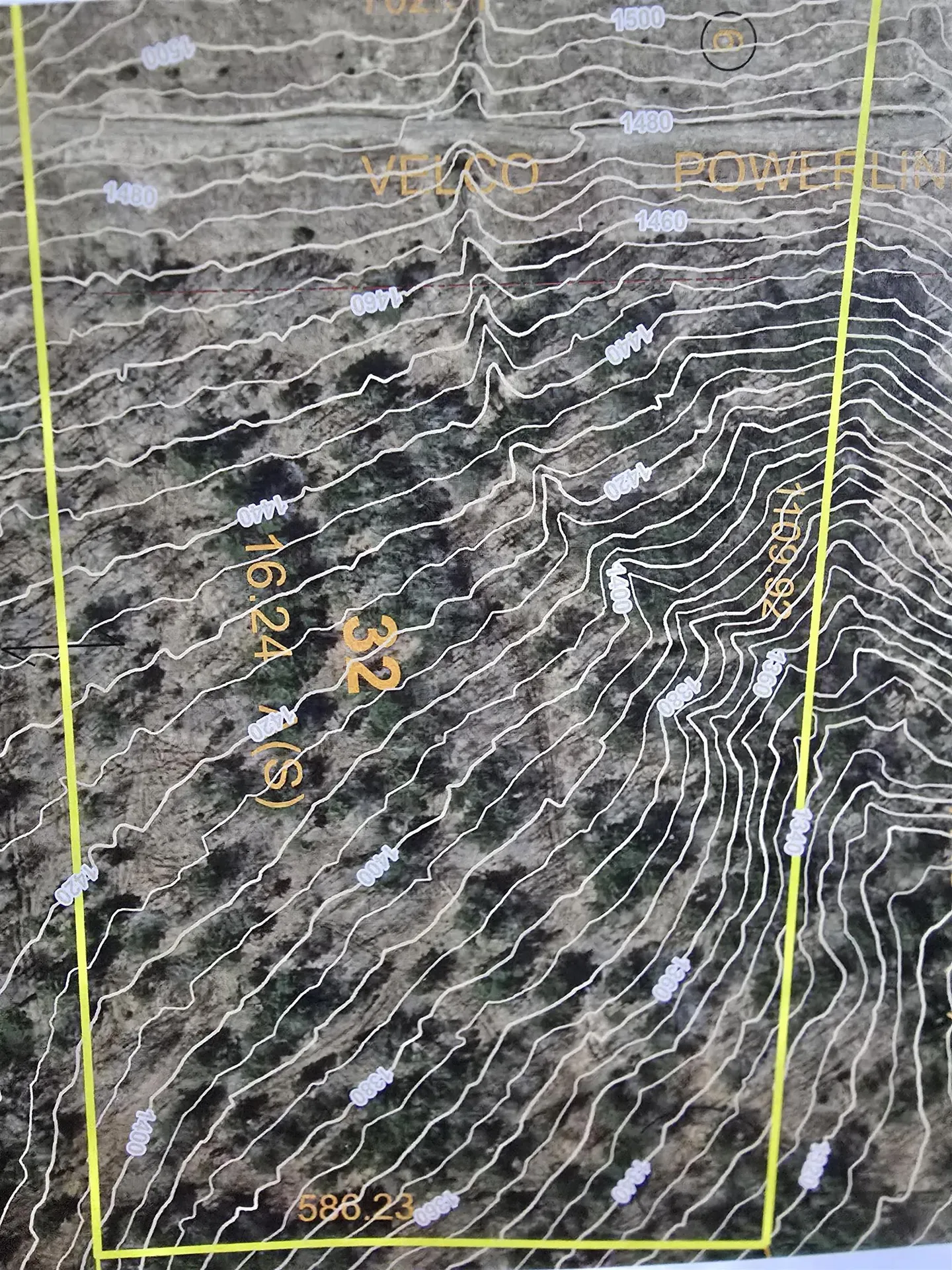 Tbd Farrar Road Chester VT 05143