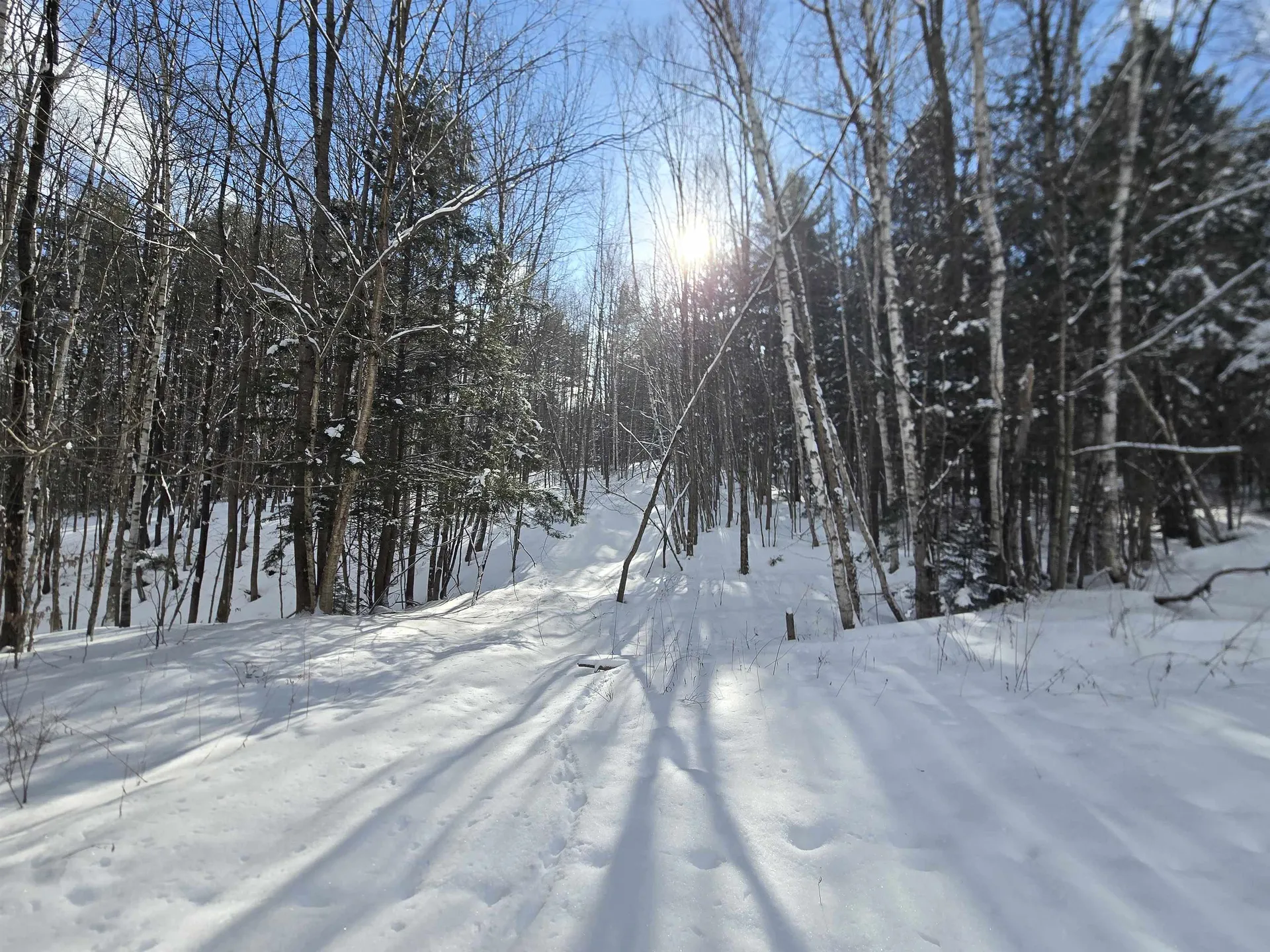 Tbd Farrar Road Chester VT 05143