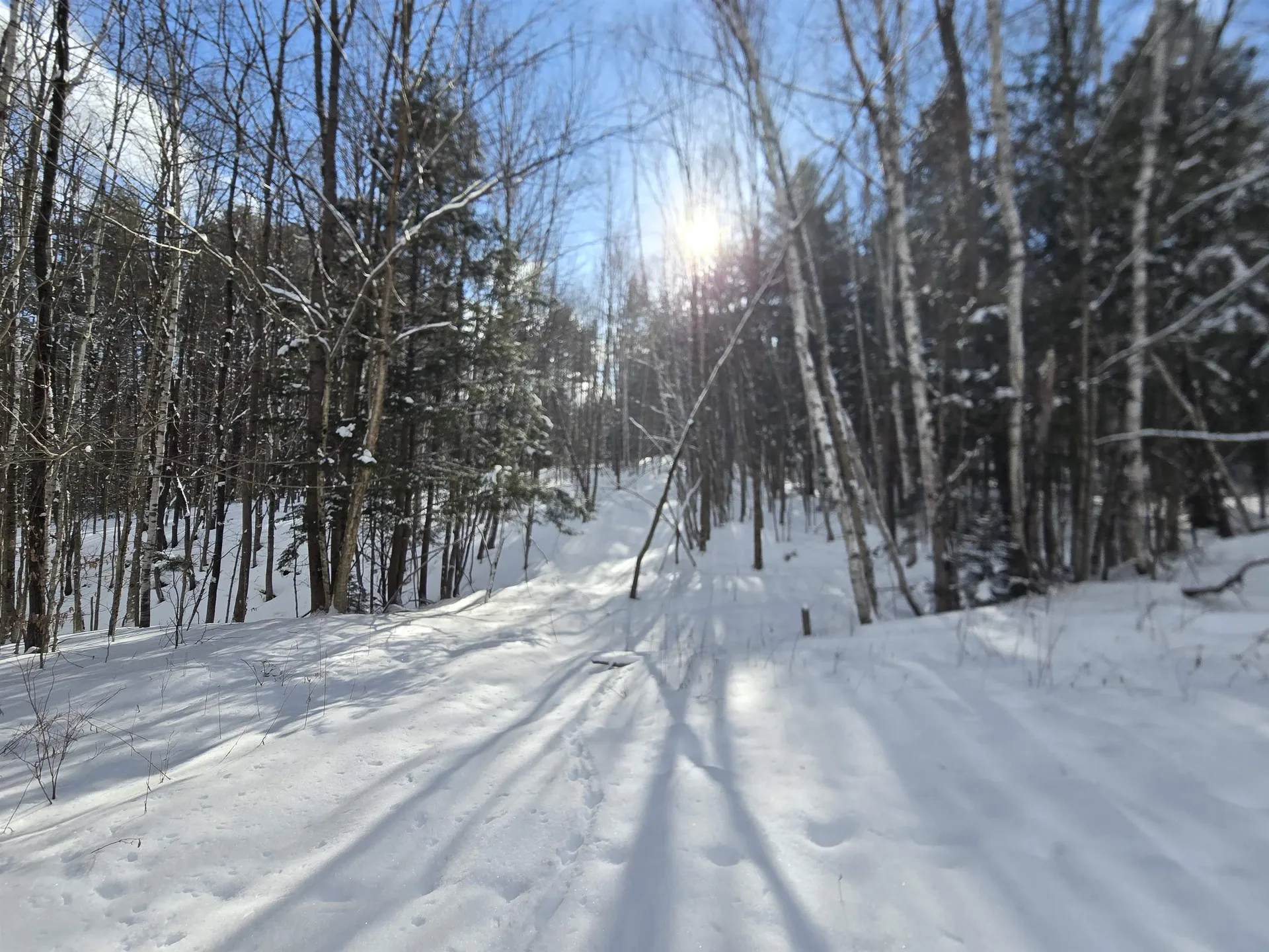 Tbd Farrar Road Chester VT 05143