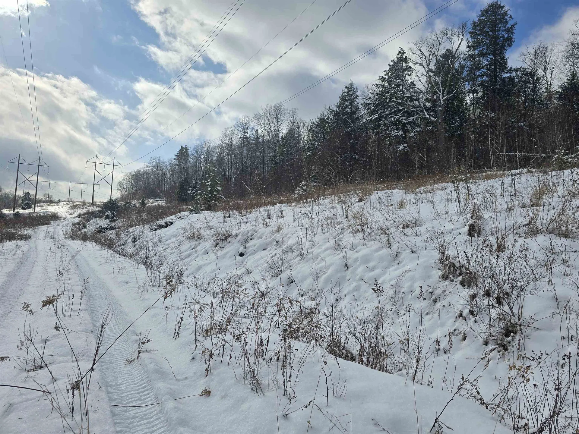 Tbd Farrar Road Chester VT 05143