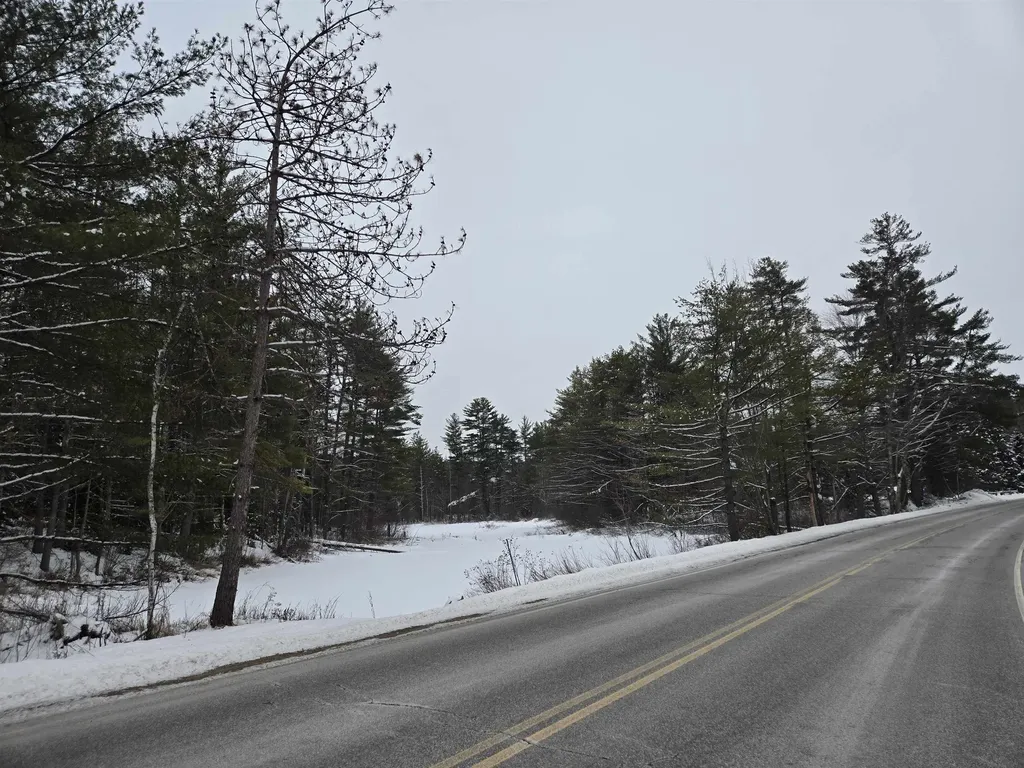 179 Chickville Road Ossipee NH 03864