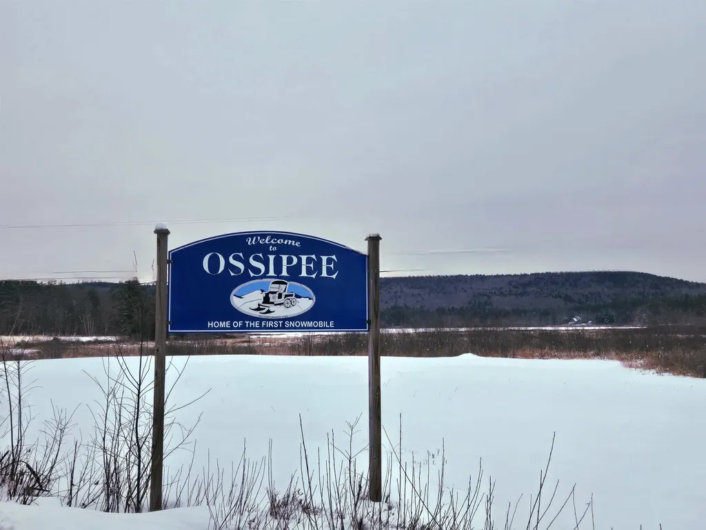 179 Chickville Road Ossipee NH 03864