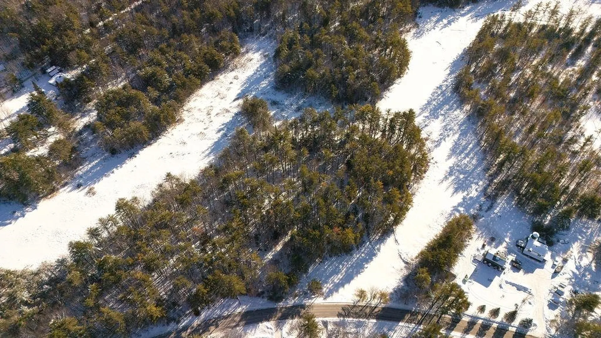 179 Chickville Road Ossipee NH 03864