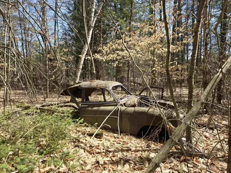 179 Chickville Road Ossipee NH 03864