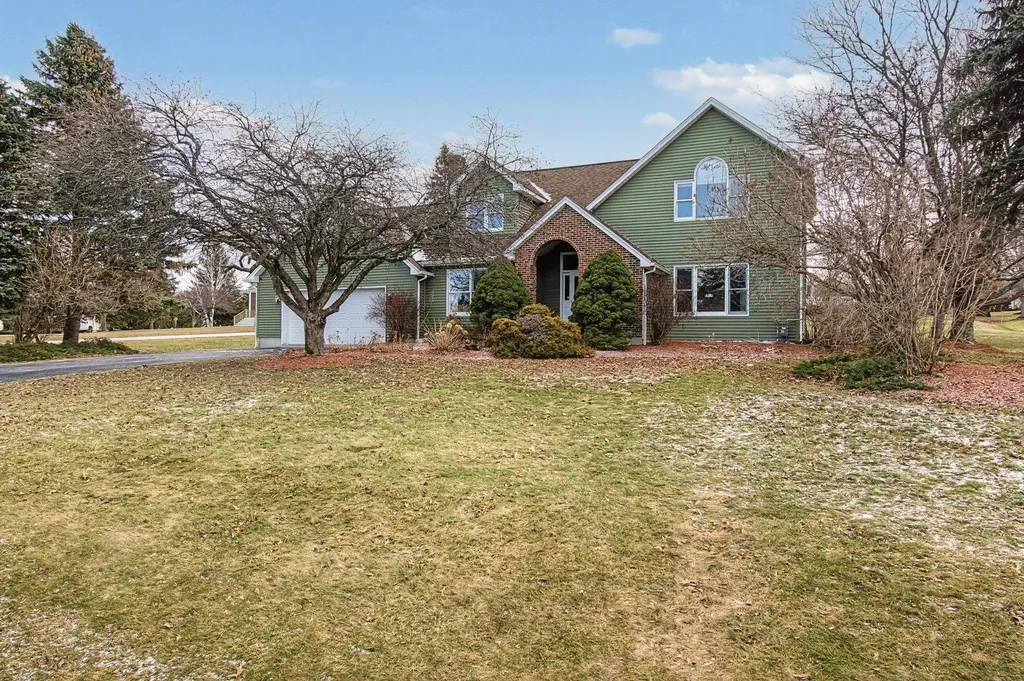 7 Bay View Drive St. Albans Town VT 05478
