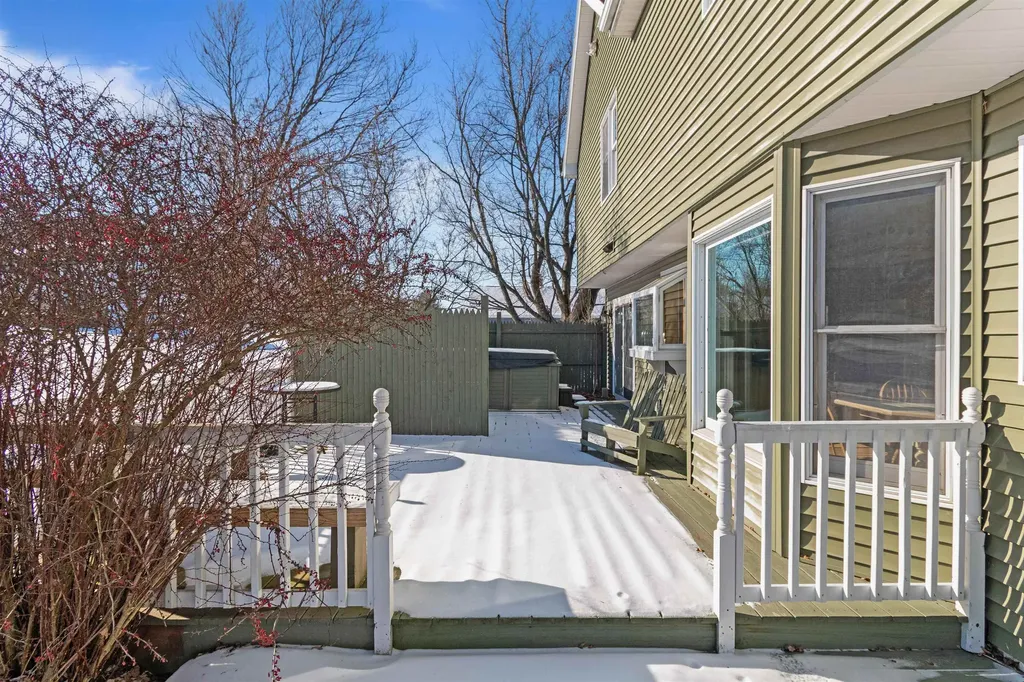 7 Bay View Drive St. Albans Town VT 05478