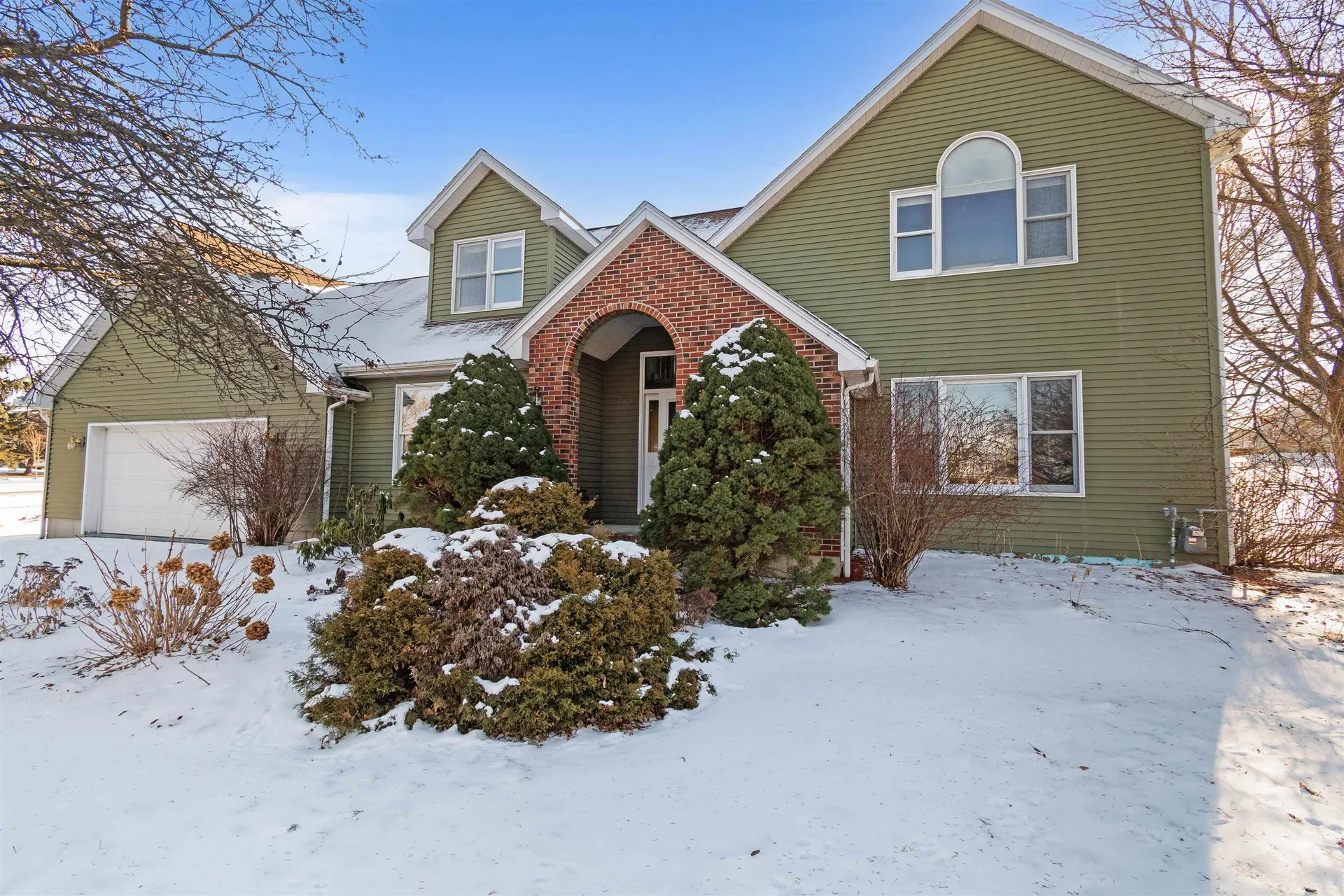 St. Albans Town VT, 7 Bay View Drive