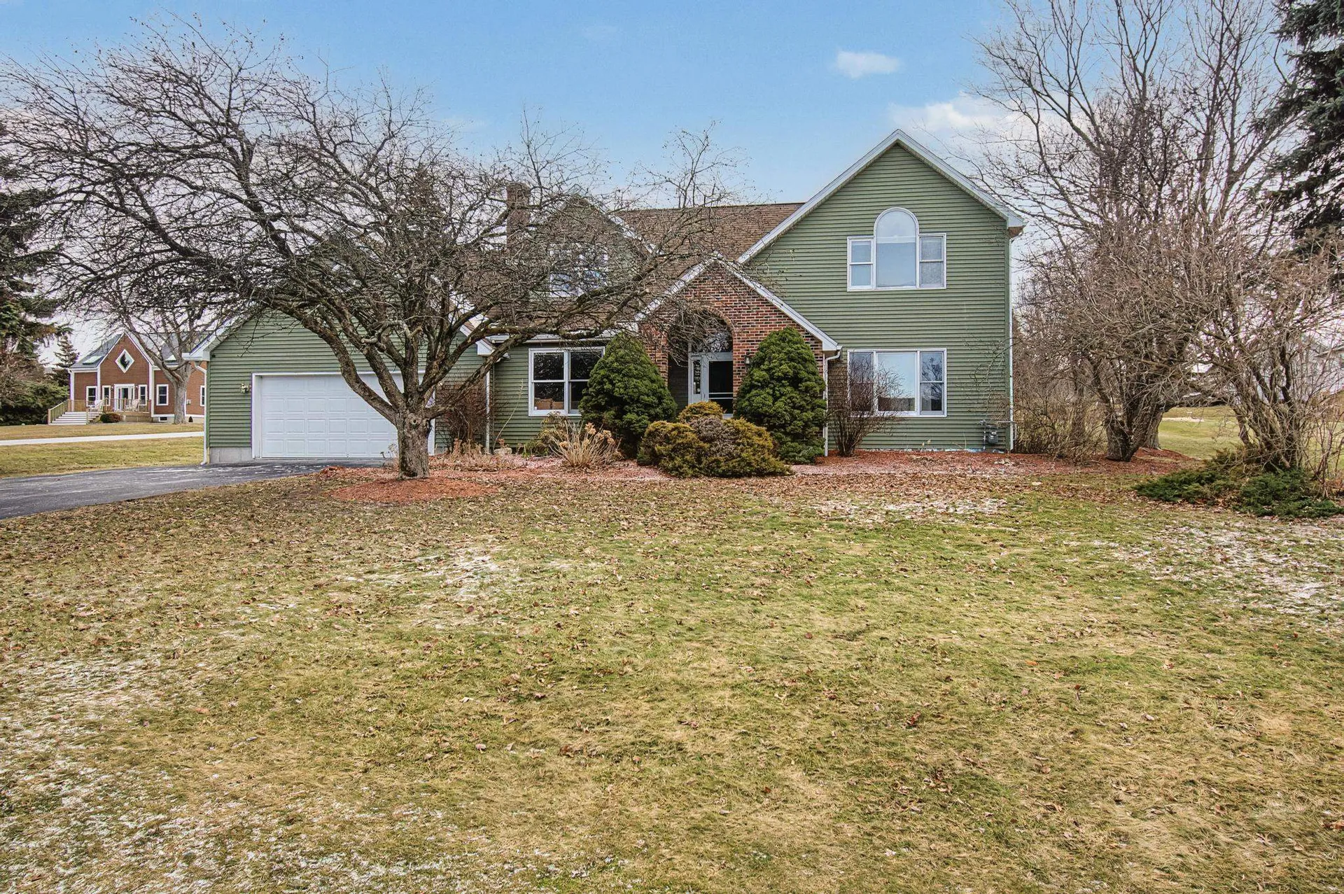 7 Bay View Drive St. Albans Town VT 05478