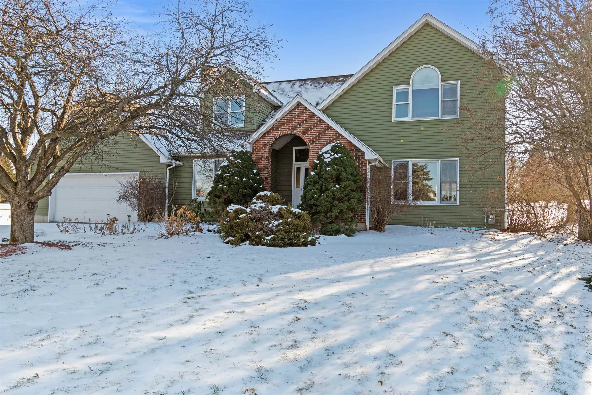 7 Bay View Drive St. Albans Town VT 05478