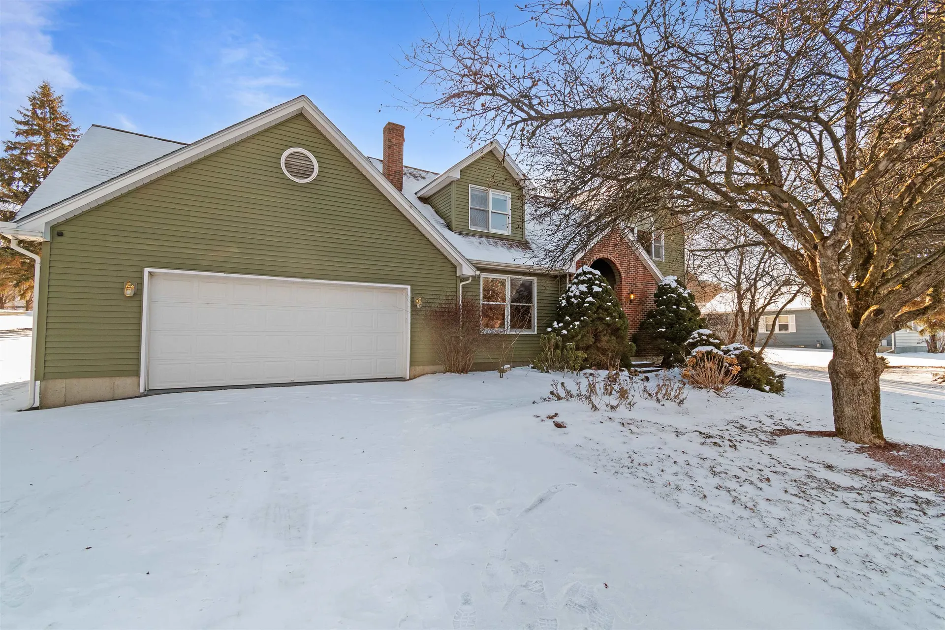 7 Bay View Drive St. Albans Town VT 05478