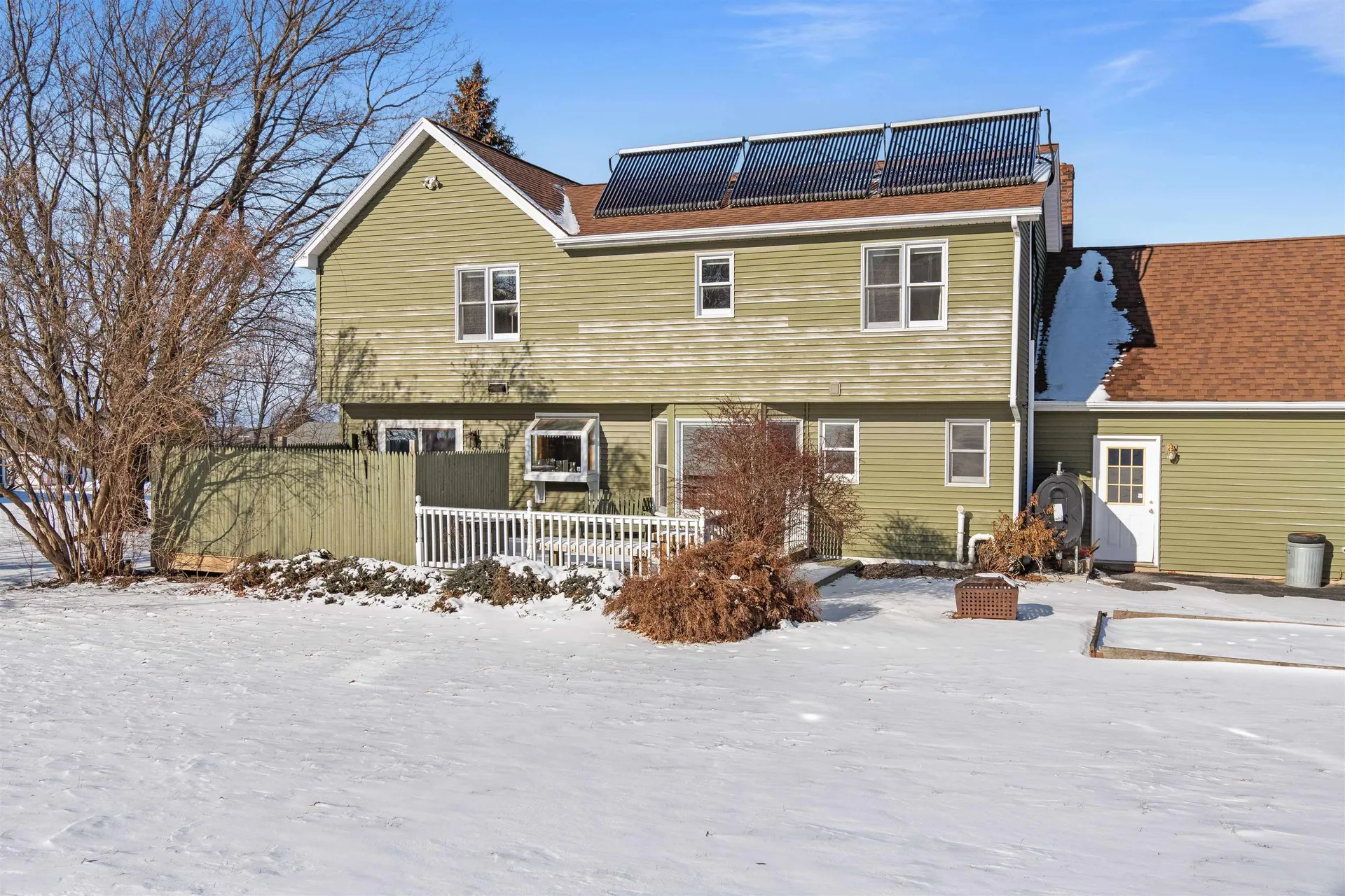 7 Bay View Drive St. Albans Town VT 05478