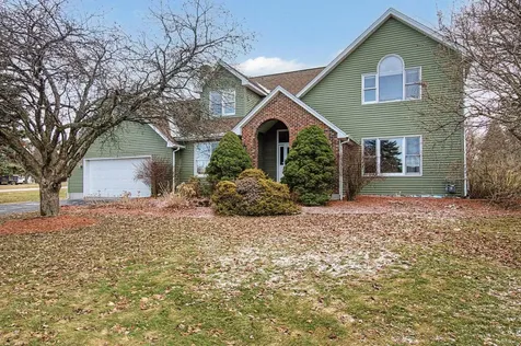 7 Bay View Drive St. Albans Town VT 05478