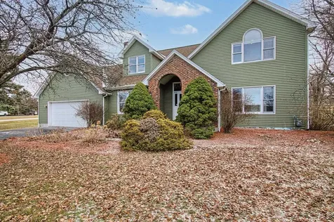 7 Bay View Drive St. Albans Town VT 05478